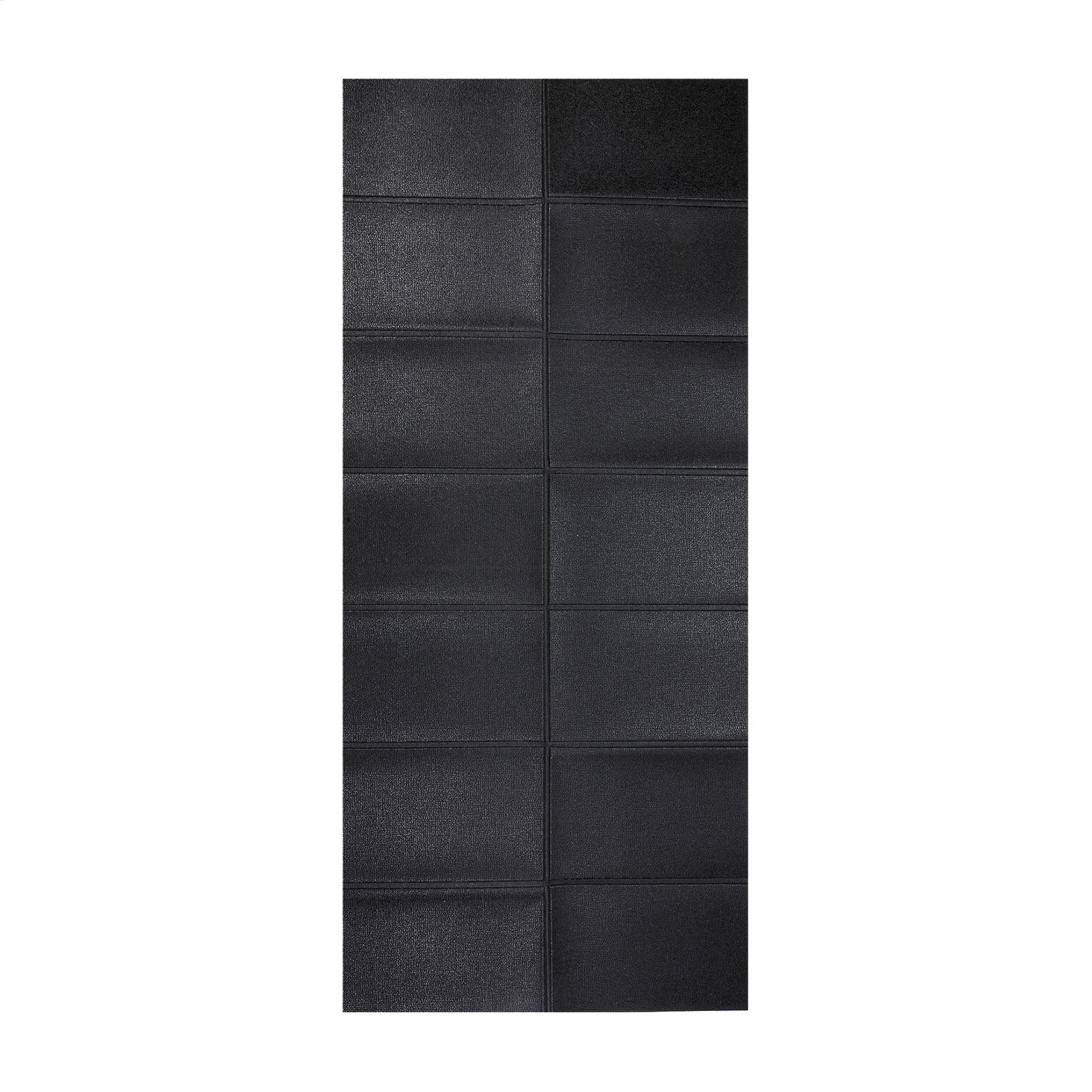 Yoga Mat - Loopbandmat Trillingsabsorberende, zware loopbandvloermat Apparatuurpad voor