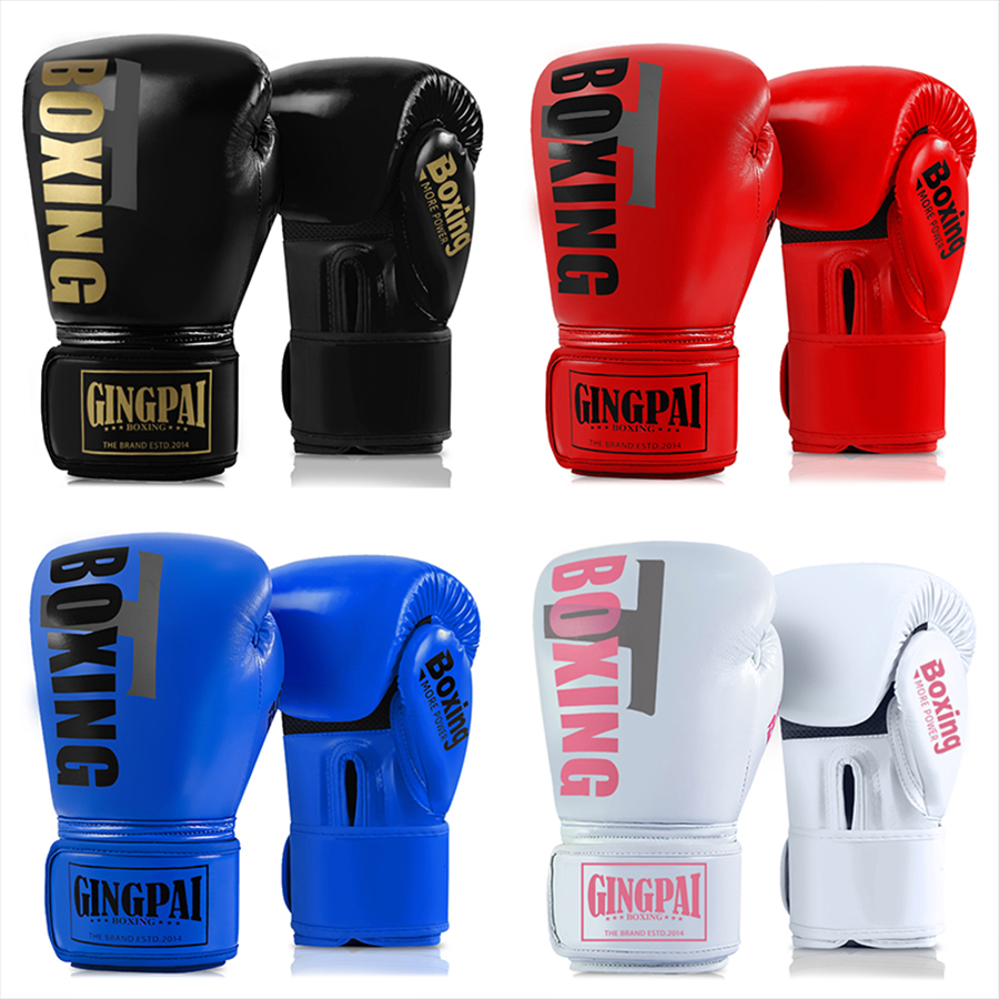 Sports Equipment 5 Years Old - 6-12oz Bokshandschoenen voor volwassenen kinderen mannen