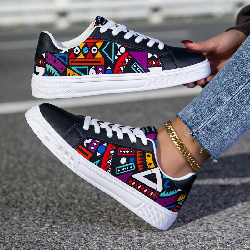 Skateboard - ​ ​ MAEDEF Schoenen voor Dames