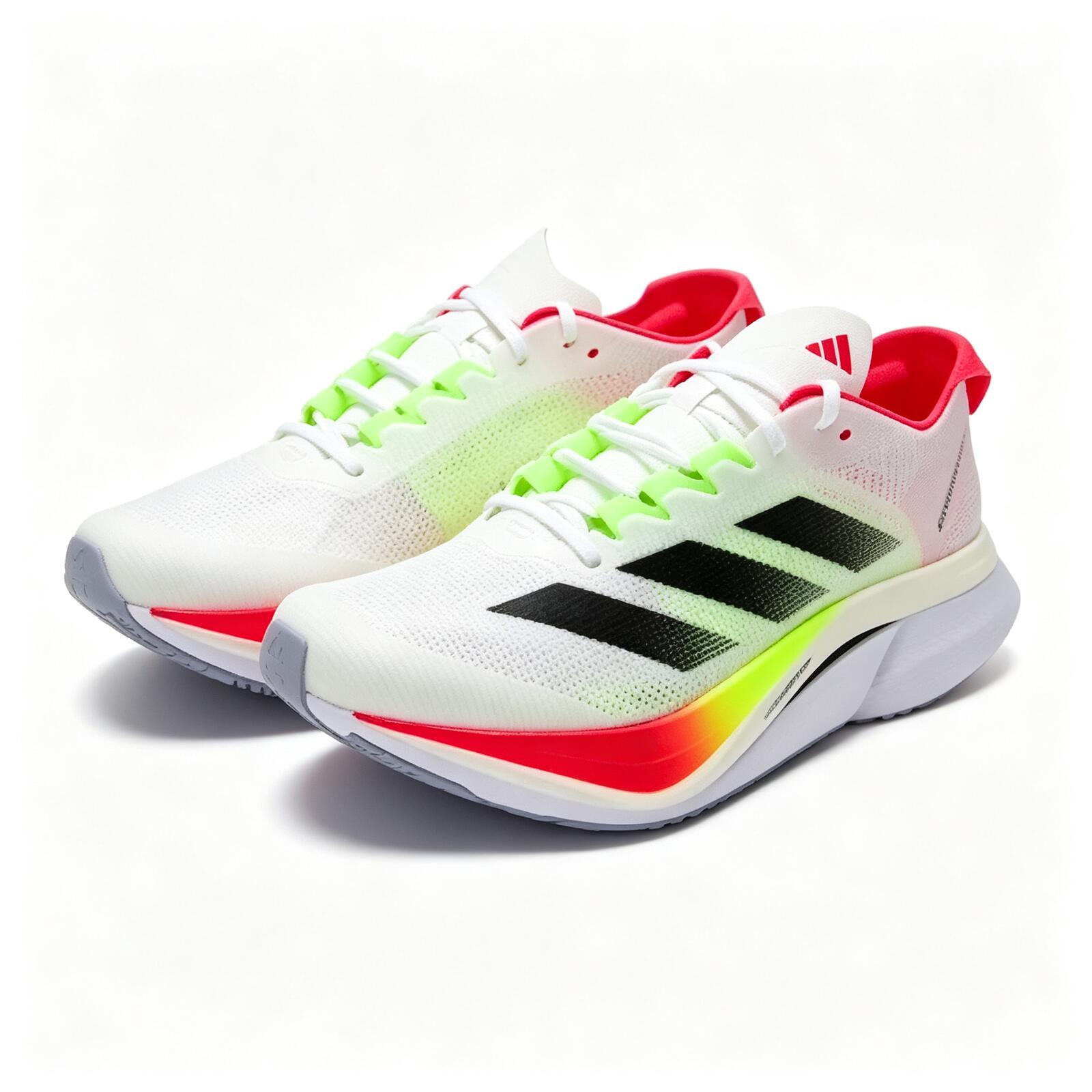 Adidas Shoes Adizero Boston 12 - Adidas Adizero Boston 12 JQ2554: demping,