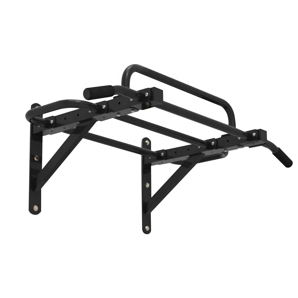 Gym Ball - Fitness Multifunctionele Deur Home Gym Wandmontage