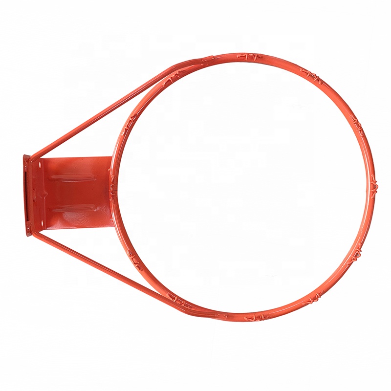 Basketball Hoop - Buiten basketbalring voor kinderen, 8 inch,