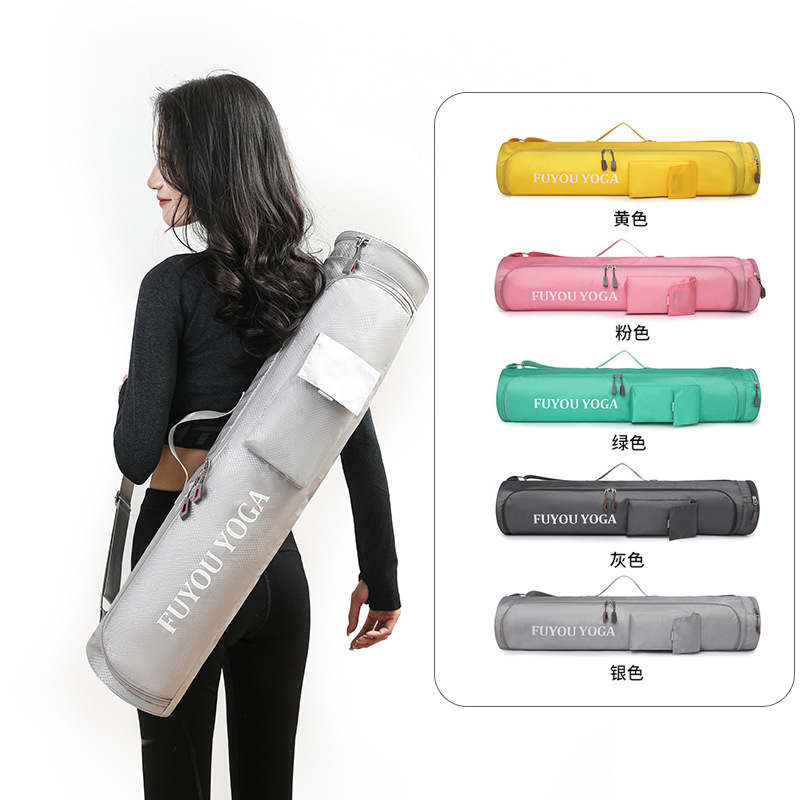 Yoga Mat - Yogamat-tas met grote capaciteit Lichtgewicht waterdichte