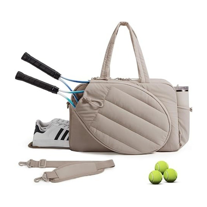 Tennis Racket - Nieuwe outdoor tennis- en pickleball rackettas,