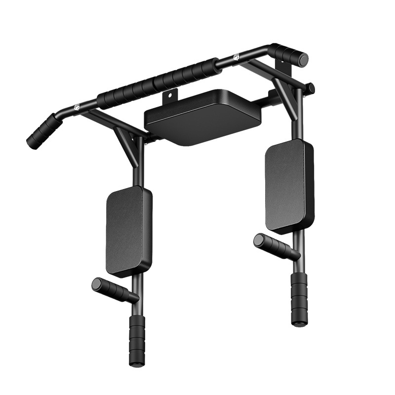 Gym Ball - Multifunctionele aan de muur gemonteerde pull-up