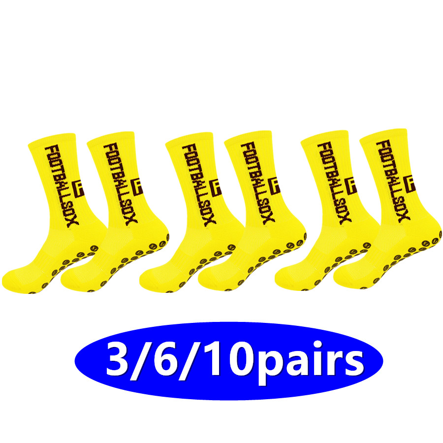 Skateboard - 3/6/10pairs Heren Dames Anti Slip Sport
