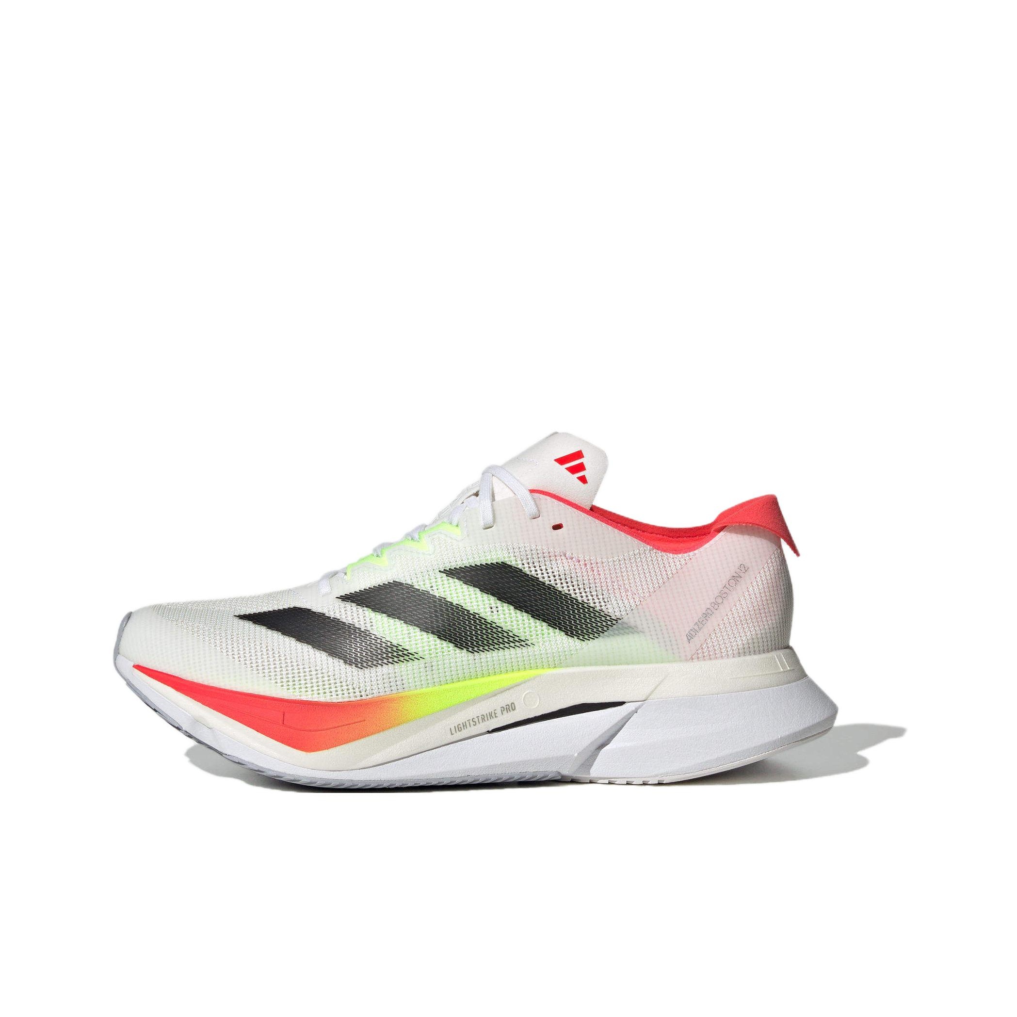 Adidas Shoes Adizero Boston 12 - Adidas Adizero Boston 12 JQ2554, demping,