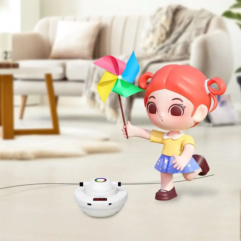 WAP01 Cardio Springtouwen Spri - Jump Rope recensie en prijs