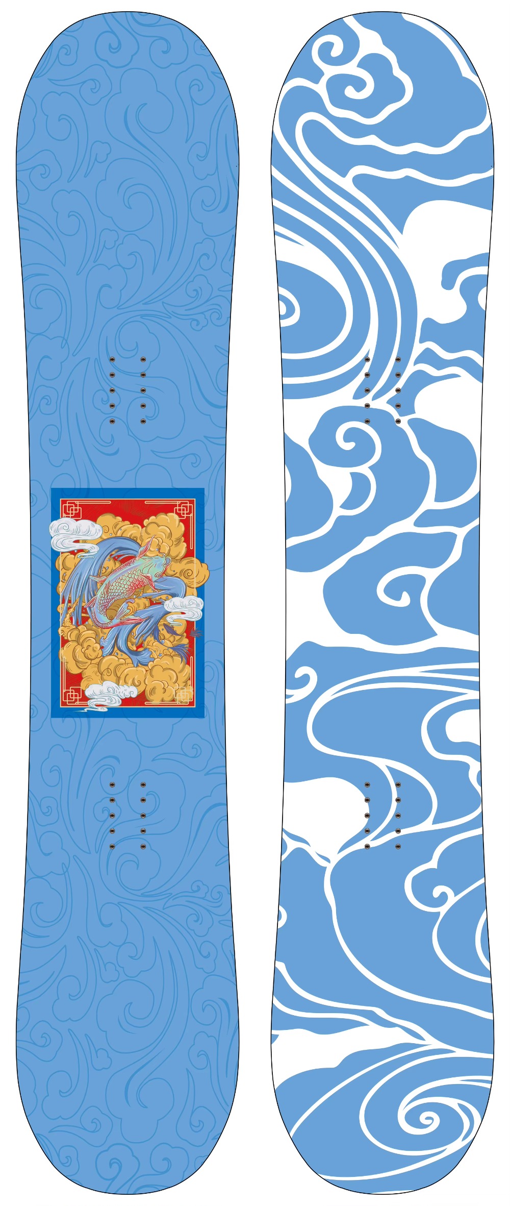 China Factory Direct Wholesale - Skateboard recensie en prijs
