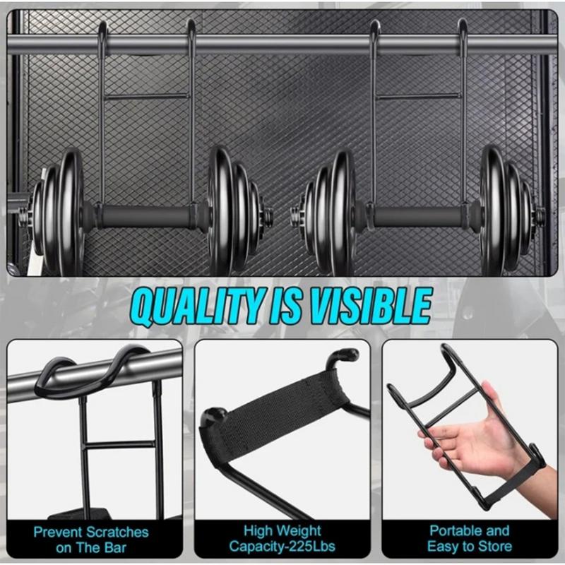 2 stks/set Dumbbell Spotter Ho - Dumbbell Set recensie en prijs