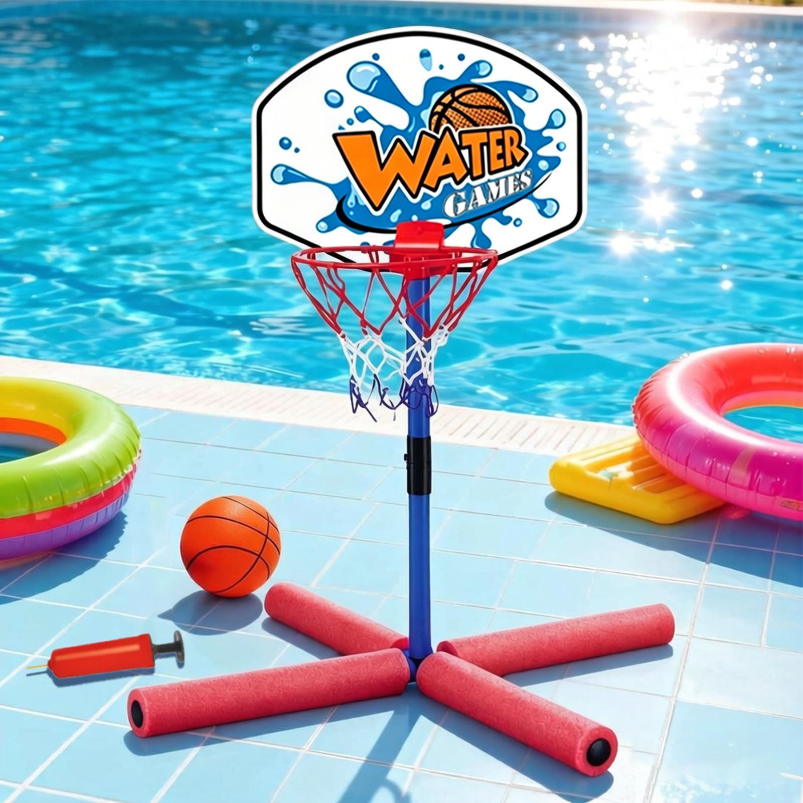 Basketbalring voor kinderen, l - Basketball Hoop recensie en prijs