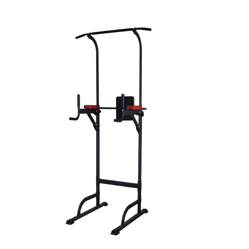 Verstelbare Pull-up Station Th - Gym Ball recensie en prijs