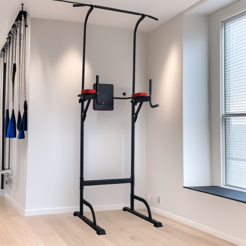 Verstelbare Pull-up Station Th - Gym Ball recensie en prijs