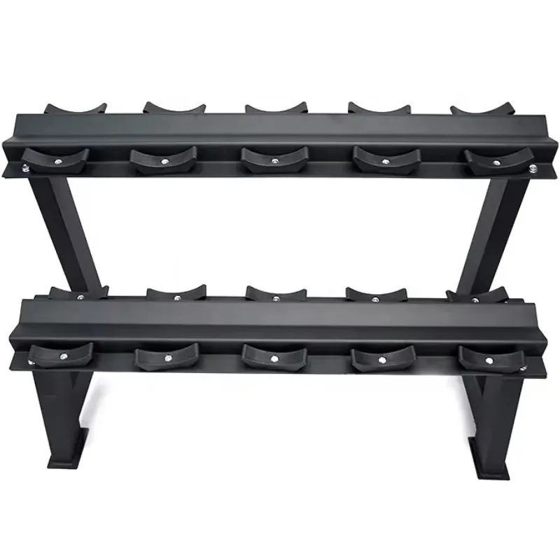 Halterschijfhouder van roestvr - Dumbbell Set recensie en prijs