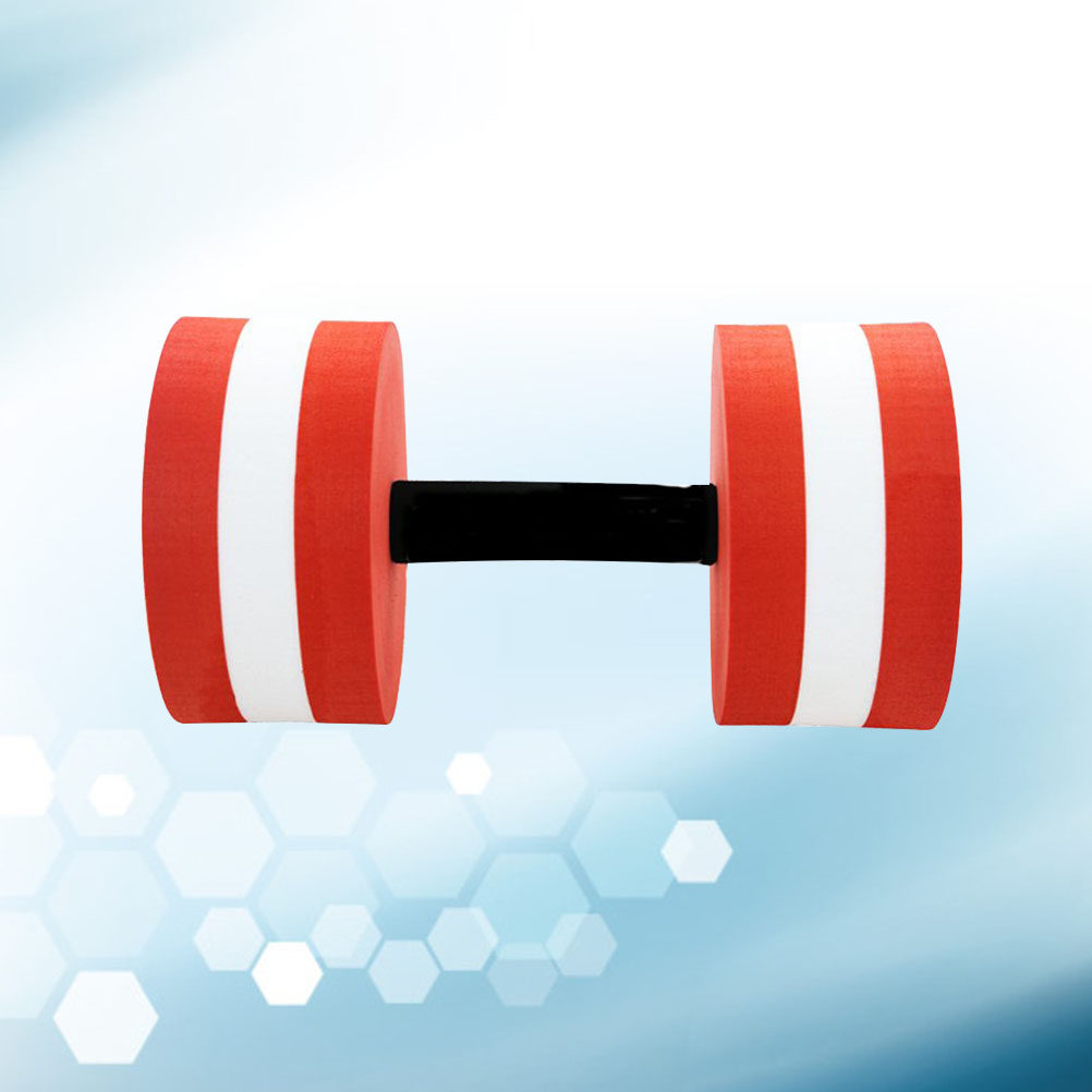 2 stuks Eva drijvende dumbbell - Dumbbell Set recensie en prijs