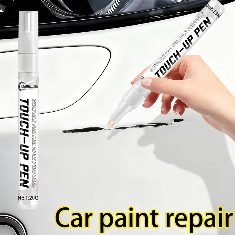 Witte verfpen voor het reparer - Badminton Racket recensie en prijs