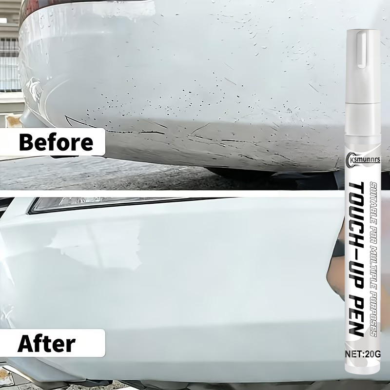 Witte verfpen voor het reparer - Badminton Racket recensie en prijs
