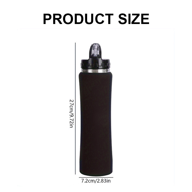 Gepersonaliseerde aanpassing N - Sports Water Bottle Insulated recensie en prijs