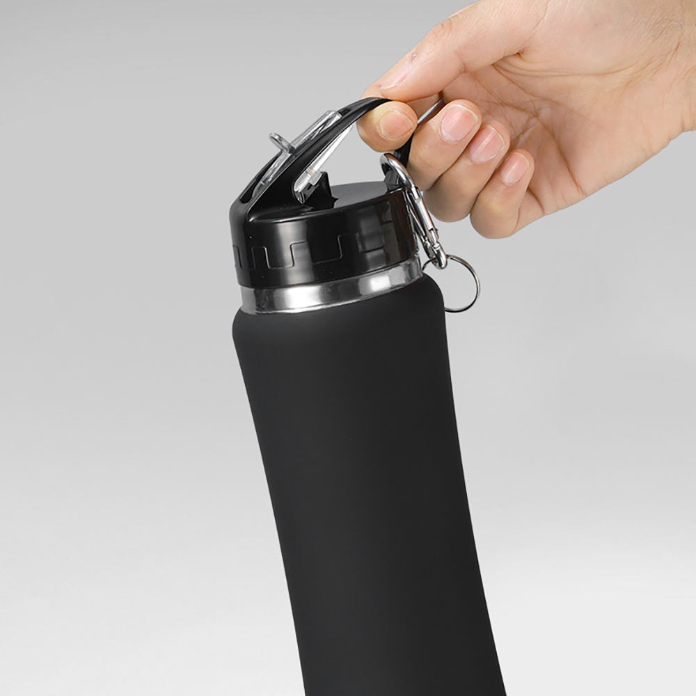 Gepersonaliseerde aanpassing N - Sports Water Bottle Insulated recensie en prijs