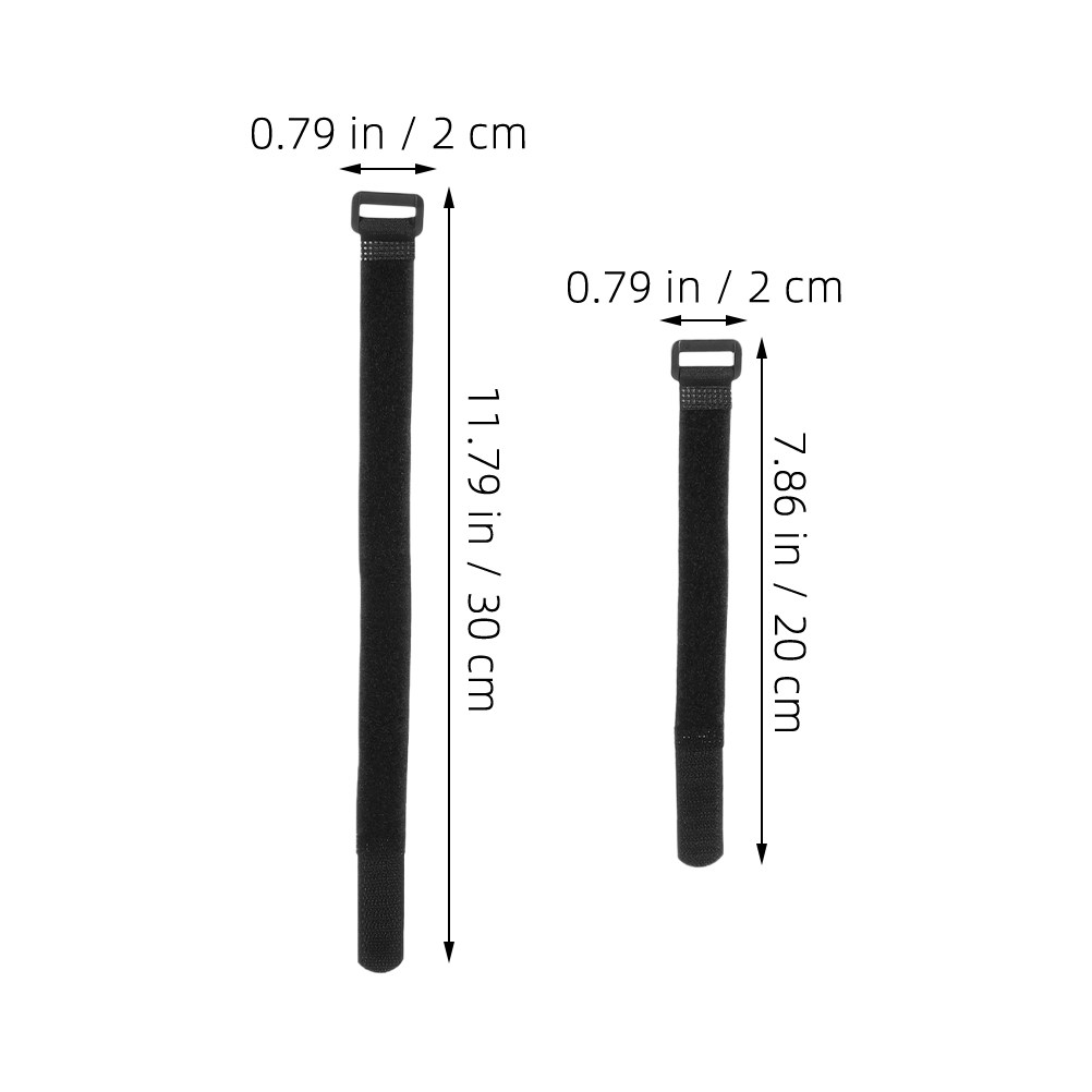 12 stuks fietsrekriemen, nylon - Yoga Mat recensie en prijs