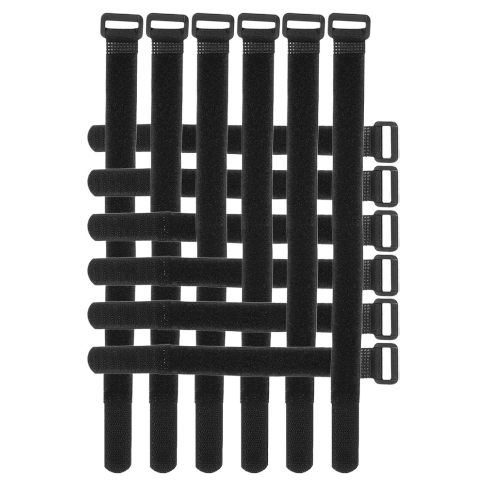 12 stuks fietsrekriemen, nylon - Yoga Mat recensie en prijs