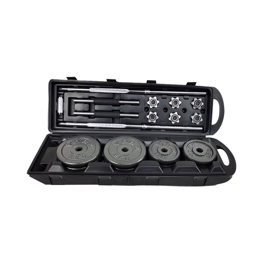 Hoge kwaliteit 50kg verstelbar - Dumbbell Set recensie en prijs