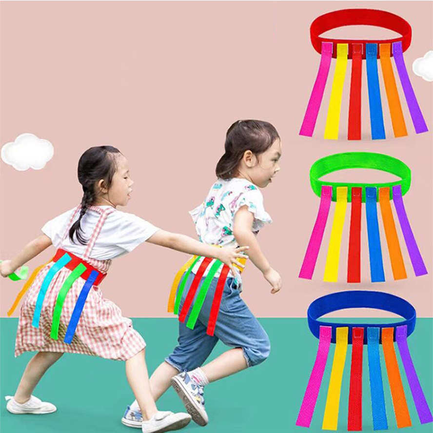Kinderen Outdoor Grappig Spel  - Sports Equipment 5 Years Old recensie en prijs