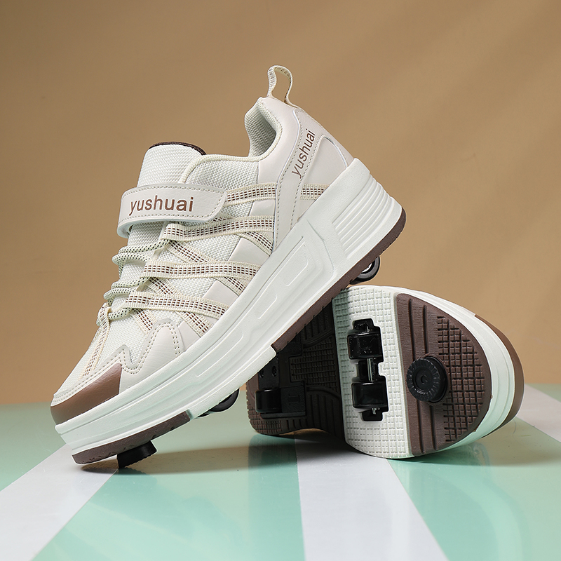Automatische, intrekbare, onzi - Skateboard recensie en prijs