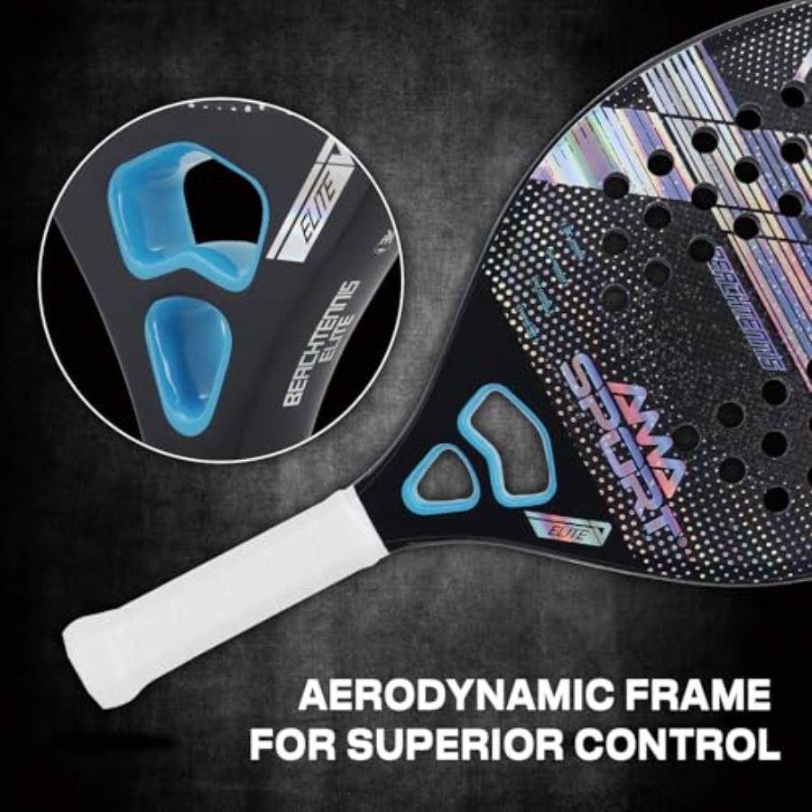 Beachtennisracket voor gevorde - Tennis Racket recensie en prijs