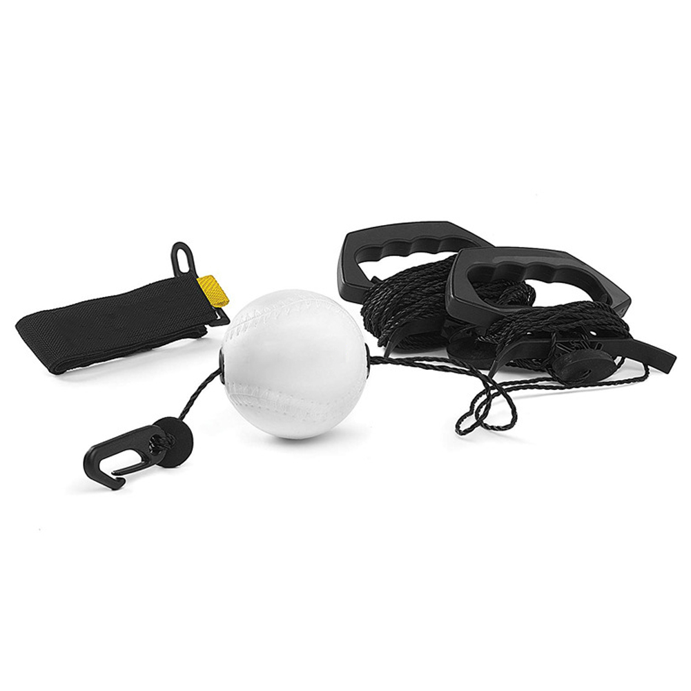 Baseball Swing Trainer Batting - Sports Equipment 5 Years Old recensie en prijs
