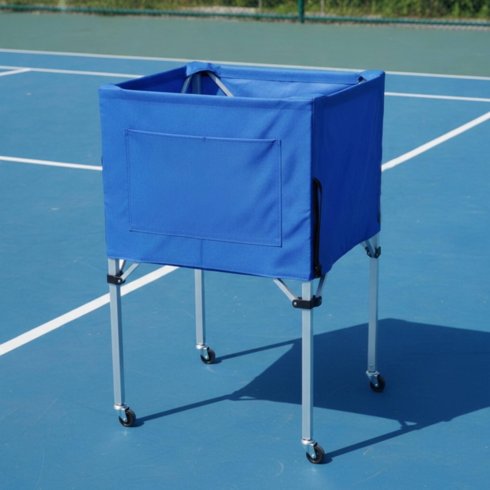 Opvouwbare balenkar, opvouwbar - Gym Ball recensie en prijs