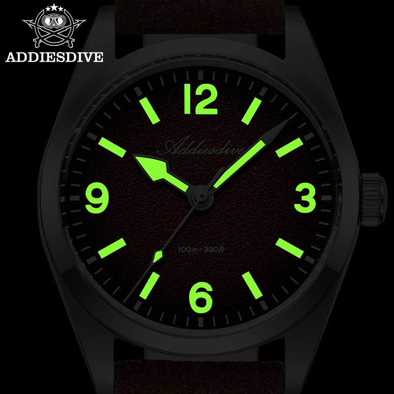 ADDIESDIVE 36MM 200M waterdich - Resistance Band recensie en prijs