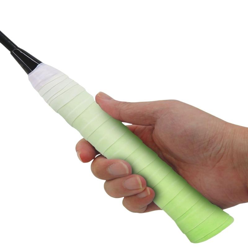 Kleurverloop Anti-zweet Tennis - Tennis Racket recensie en prijs