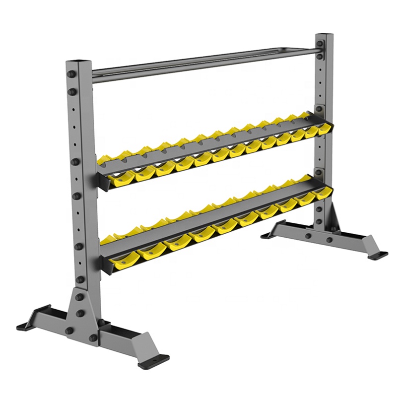 Fitness Gewichtheffen Commerci - Dumbbell Set recensie en prijs