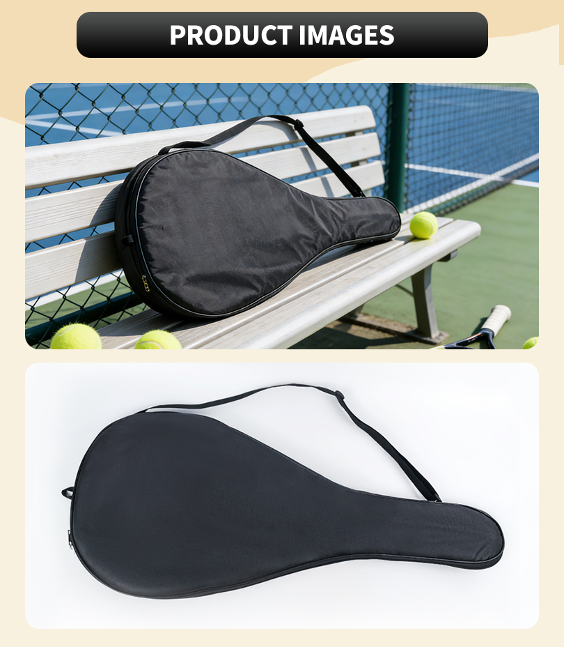 27 inch Waterdichte Volwassen  - Tennis Racket recensie en prijs