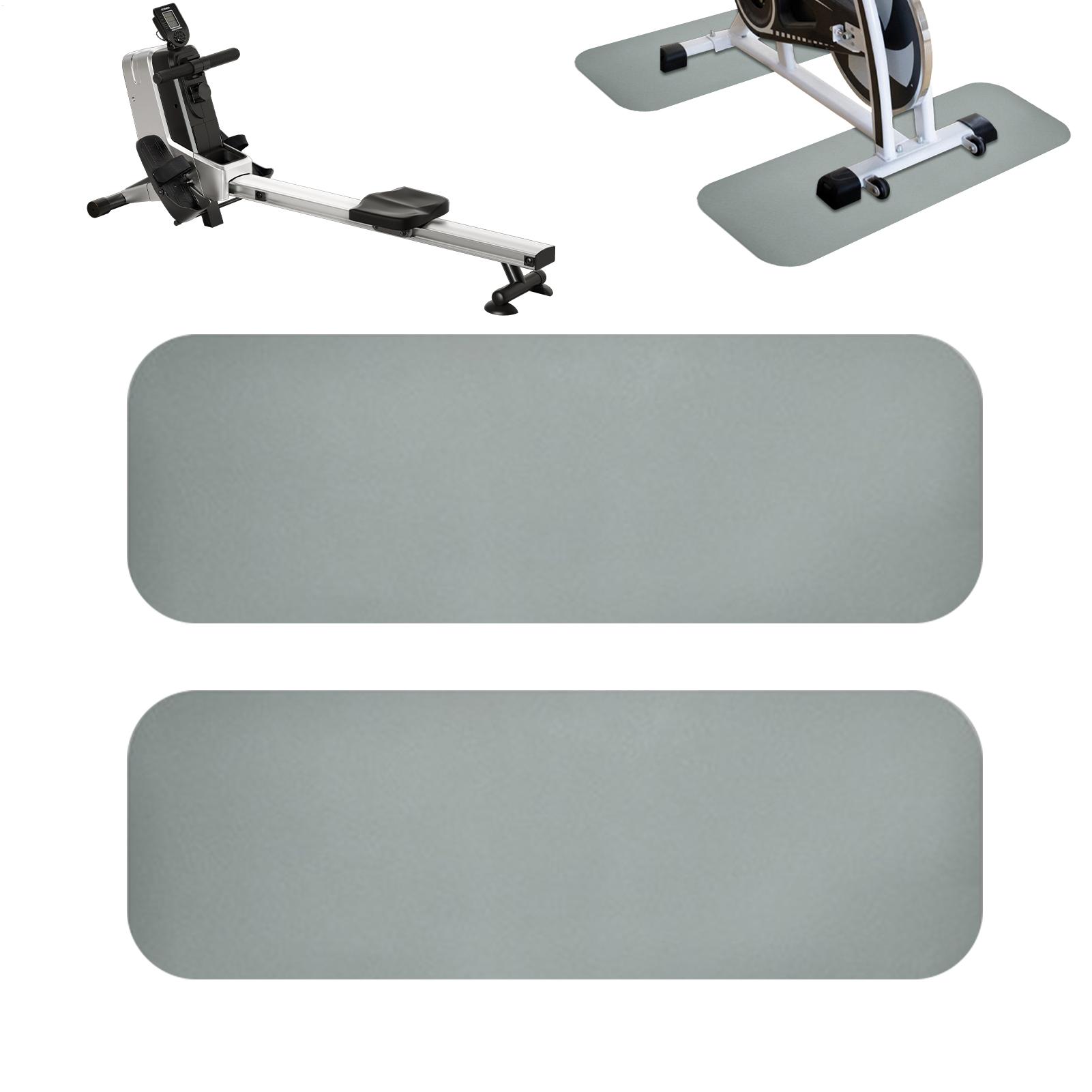 Loopbandmat Voor Tapijt Antisl - Yoga Mat recensie en prijs