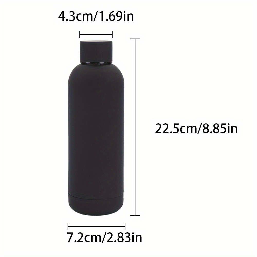 Gepersonaliseerde gegraveerde  - Sports Water Bottle Insulated recensie en prijs