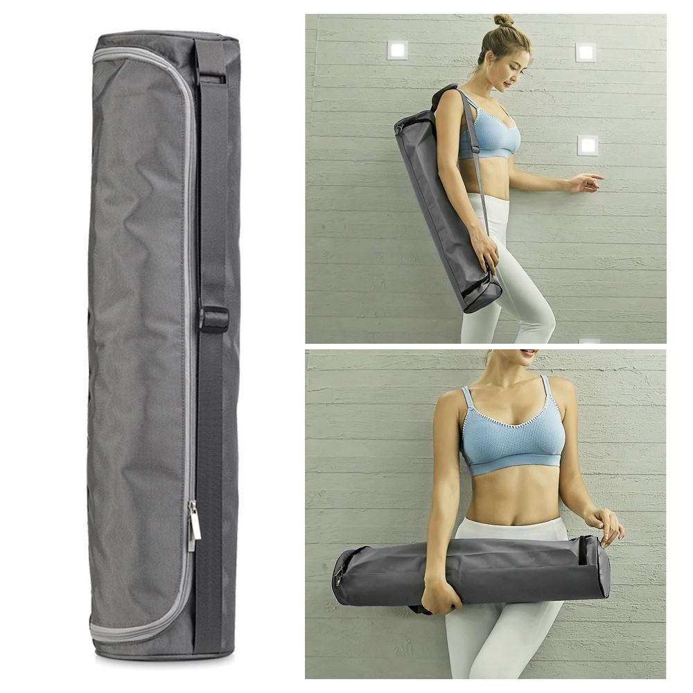 Yogatas, handtas voor yogamatt - Yoga Mat recensie en prijs