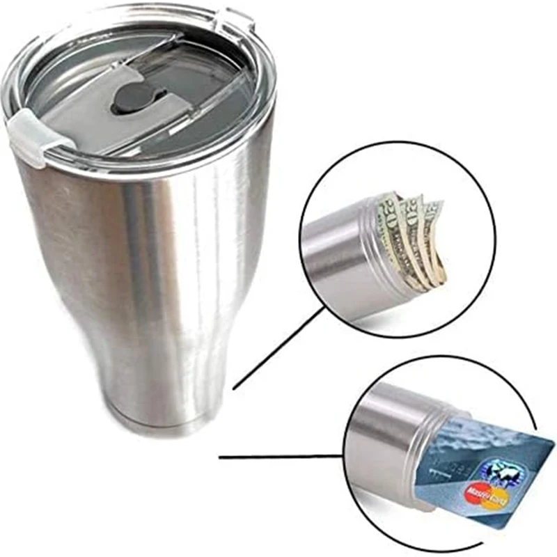 Verborgen kluis Dubbellaags ro - Sports Water Bottle Insulated recensie en prijs
