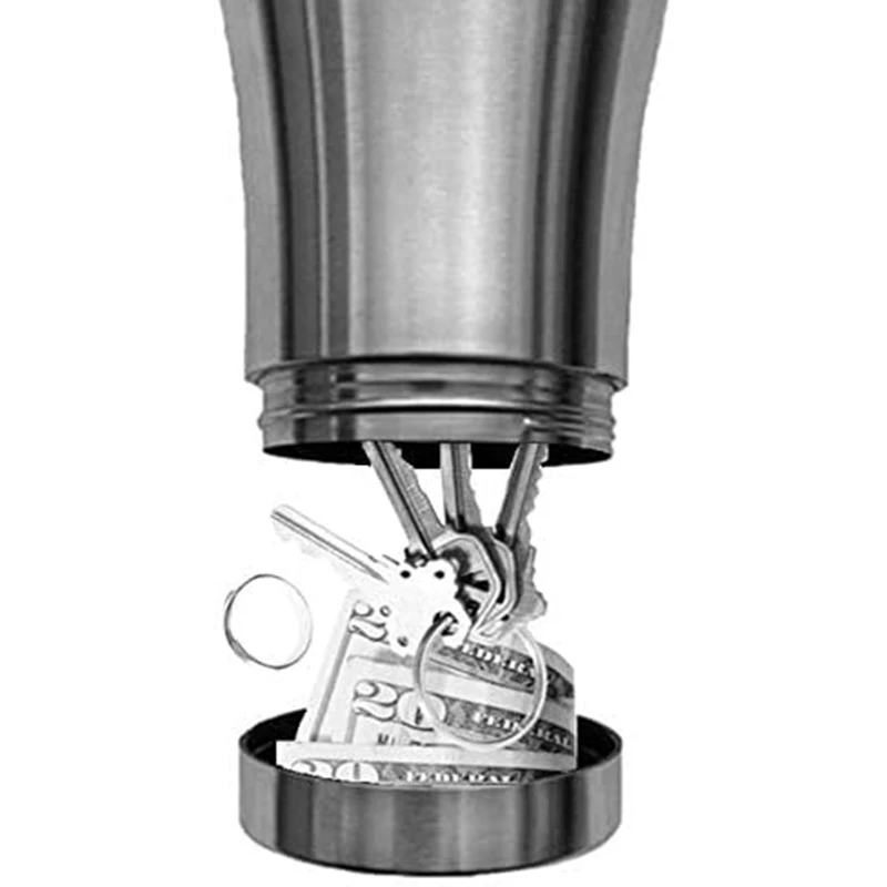Verborgen kluis Dubbellaags ro - Sports Water Bottle Insulated recensie en prijs