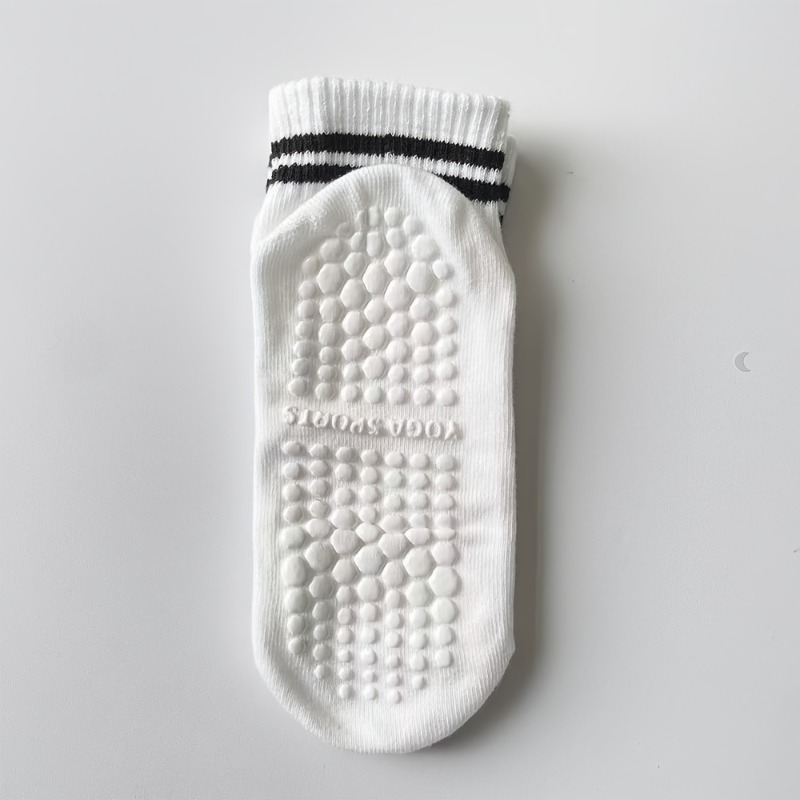 1/5 paar siliconen antislip pi - Yoga Mat recensie en prijs