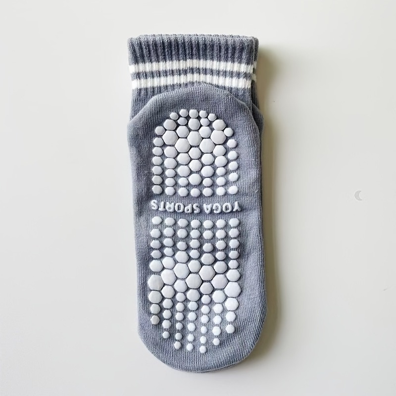 1/5 paar siliconen antislip pi - Yoga Mat recensie en prijs