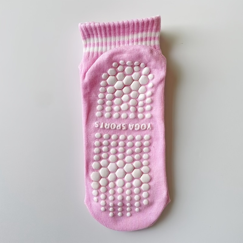 1/5 paar siliconen antislip pi - Yoga Mat recensie en prijs