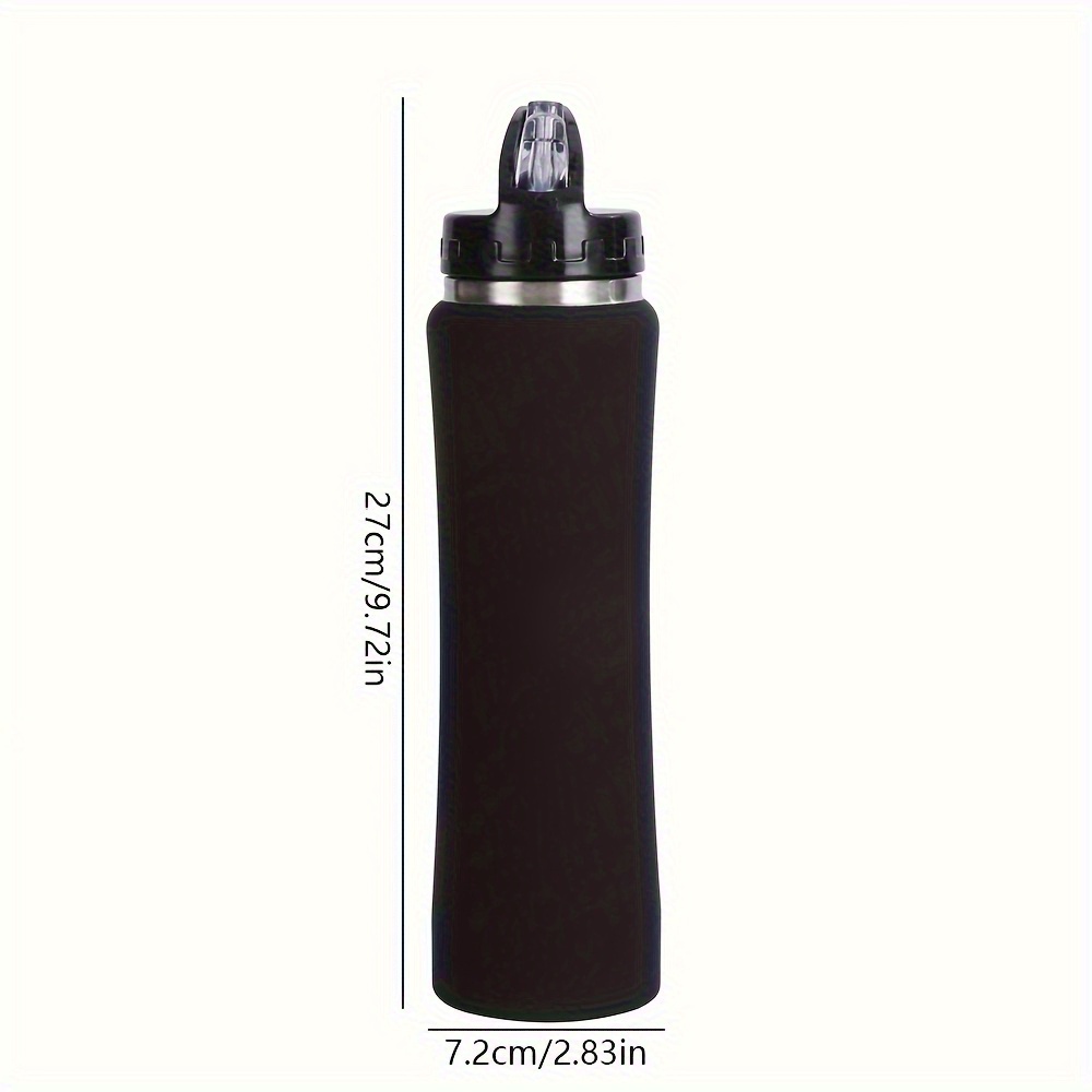 Gepersonaliseerde RVS Waterfle - Sports Water Bottle Insulated recensie en prijs