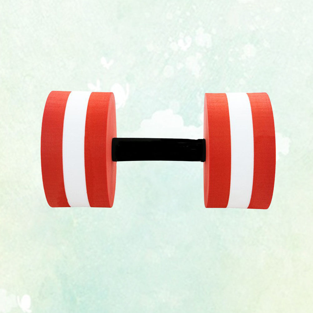 2 Stuks Eva Drijvende Halter P - Dumbbell Set recensie en prijs