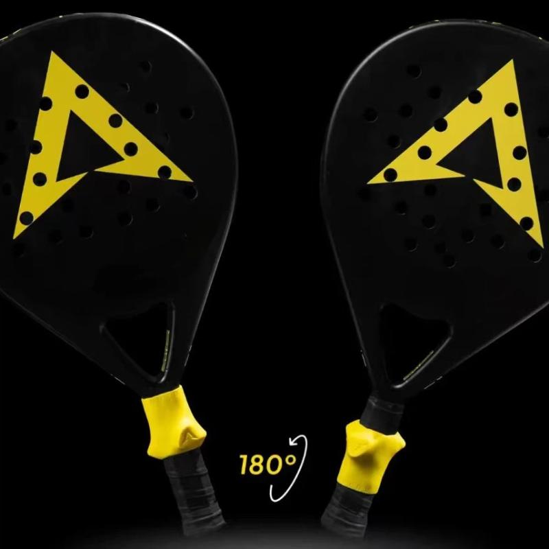 Nieuwe siliconen tennisracket  - Tennis Racket recensie en prijs