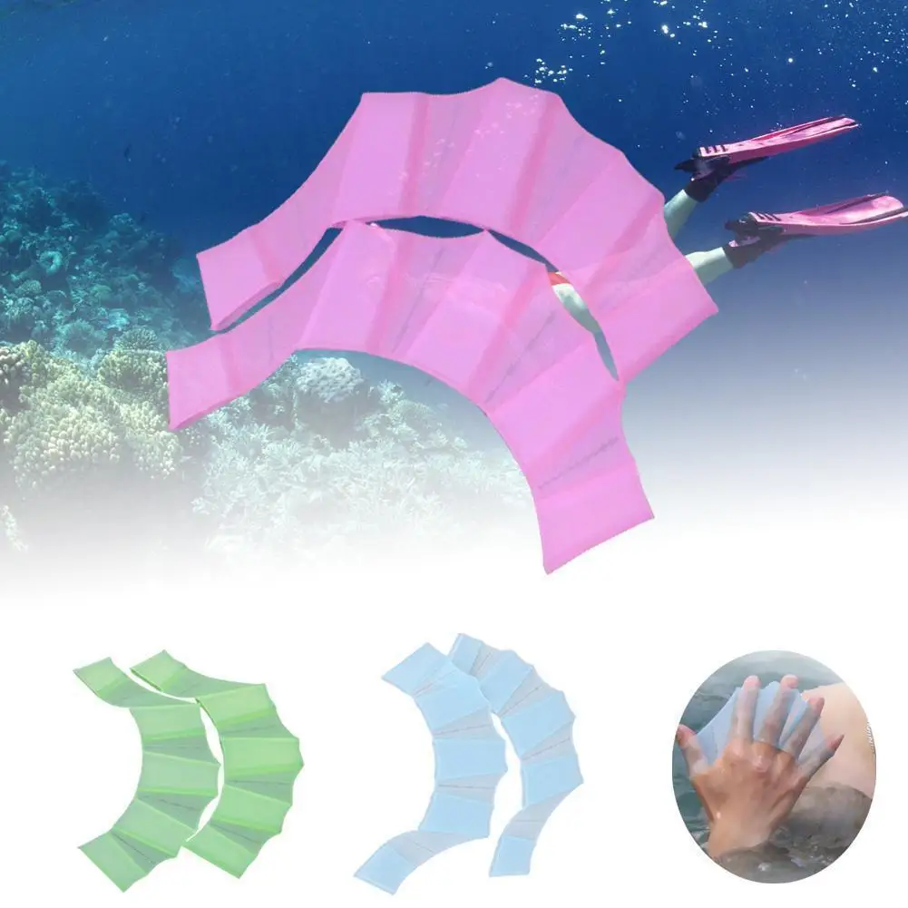 Siliconen Zwemvinnen Flipper M - Sports Equipment 5 Years Old recensie en prijs