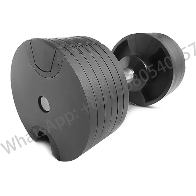 2,5-80KG Halters Set Hoge Kwal - Dumbbell Set recensie en prijs