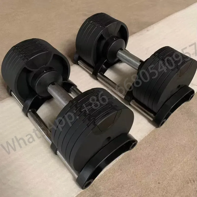 2,5-80KG Halters Set Hoge Kwal - Dumbbell Set recensie en prijs