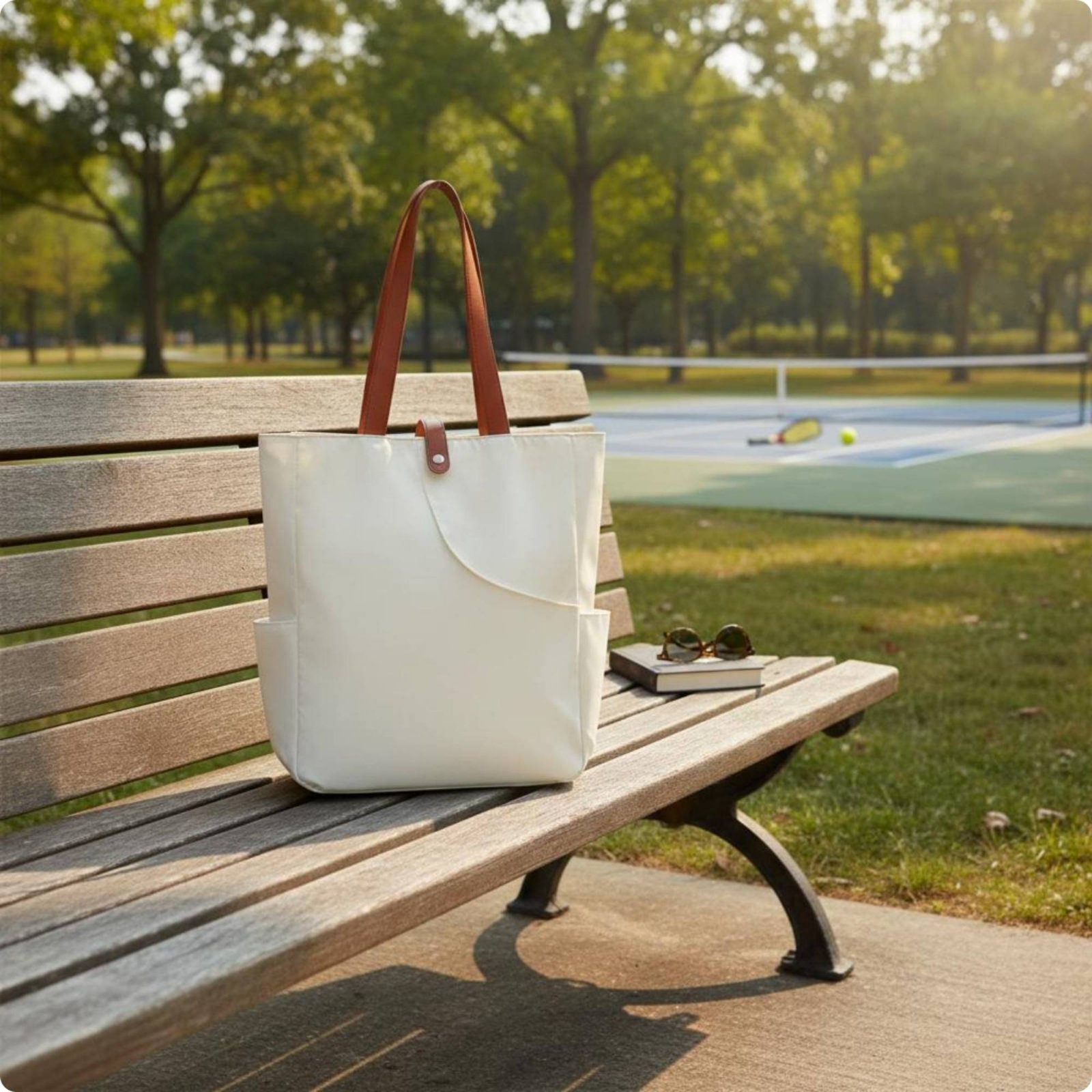Pickleball Paddle Tote Meerder - Tennis Racket recensie en prijs
